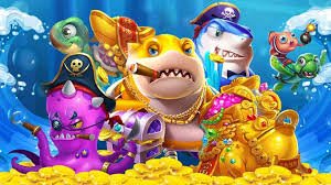 99mb ငါးပစ်ဂိမ်း Fish Shooting Game မြန်မာ Online ကစားနည်း